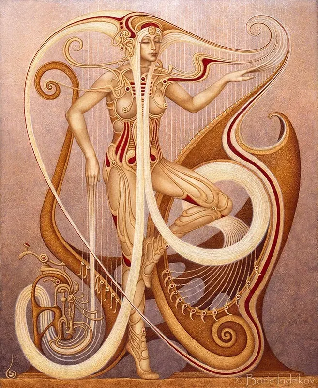 boris-indrikov-peintre-dunivers-oniriques-aux-confins-du-fantastique-2