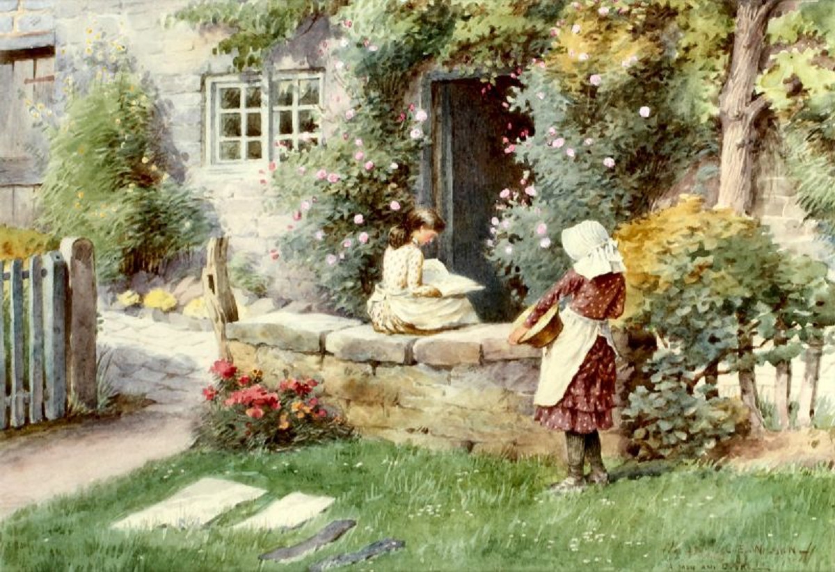 charles-edward-wilson-1