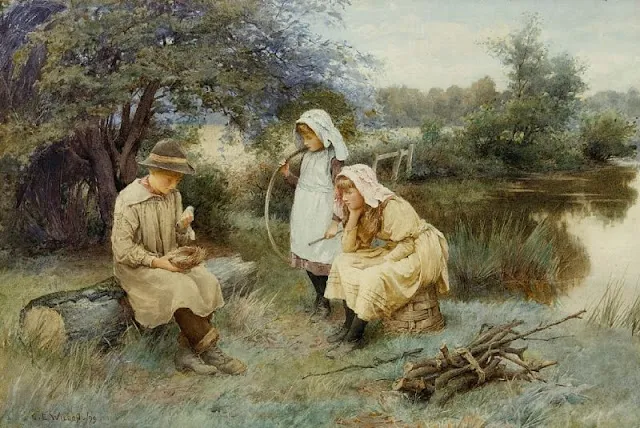 charles-edward-wilson-lartiste-qui-a-peint-la-campagne-anglaise-avec-des-pinceaux-en-soie-32