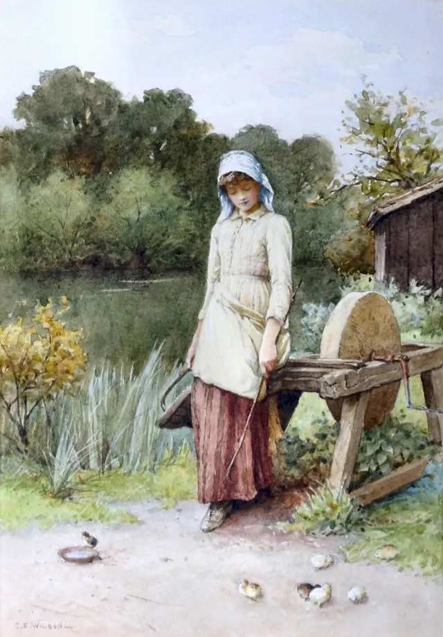 charles-edward-wilson-lartiste-qui-a-peint-la-c5ampagne-anglaise-avec-des-pinceaux-en-soie-3