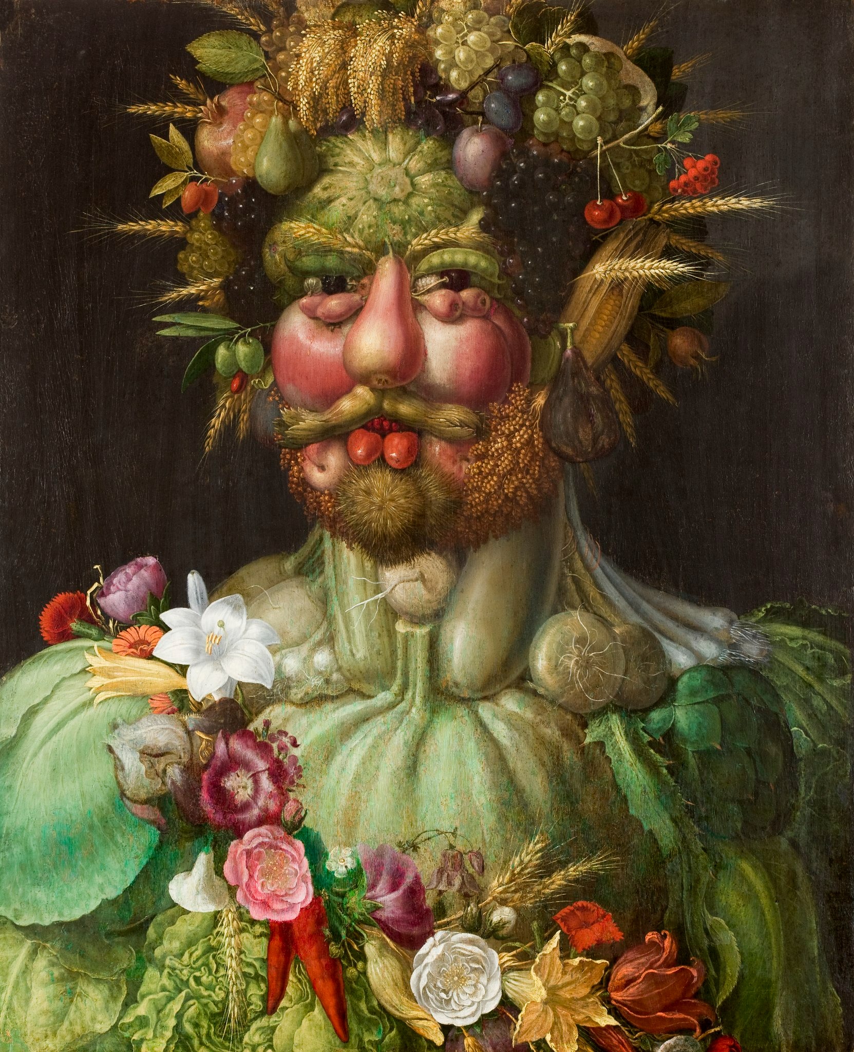 Giuseppe_Arcimboldo-Vertumnus