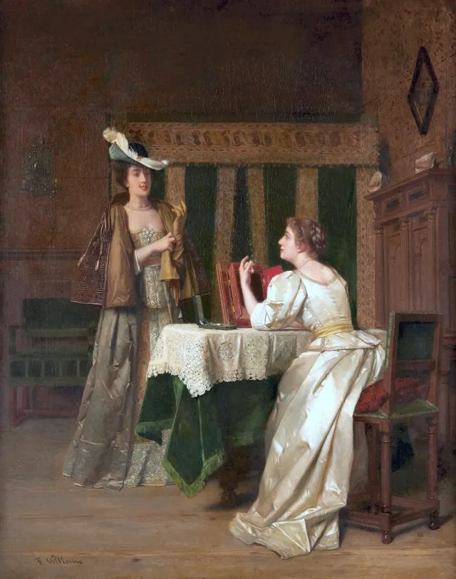 florent-willems-le-maitre-belge-du-realisme-et-du-charme-du-xixe-siecle-11