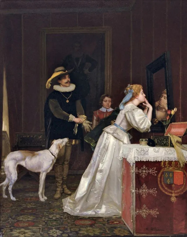 florent-willems-le-maitre-belge-du-realisme-et-du-charme-du-xixe-siecle-22