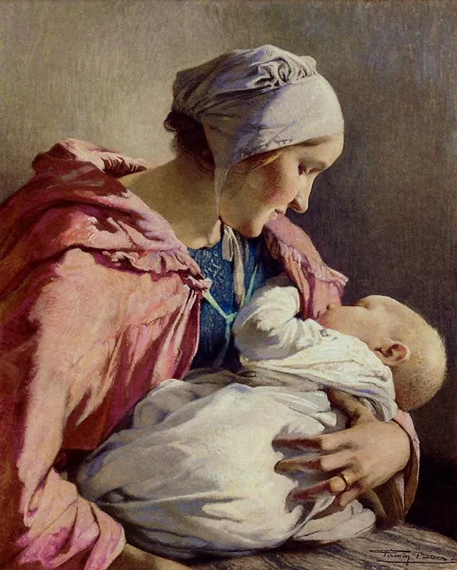 firmin-baes-le-peintre-belge-qui-a-mis-le-pastel-sur-un-piedestal-24