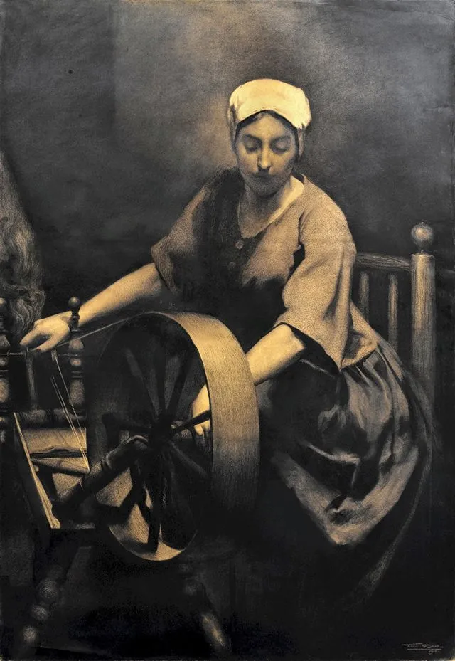 firmin-baes-le-peintre-belge-qui-a-mis-le-pastel-sur-un-piedestal-37
