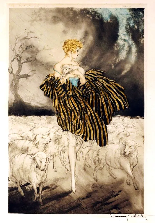 louis-icart-elegance-glamour-art-deco-12