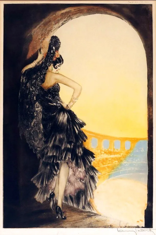 louis-icart-elegance-glamour-art-deco-16
