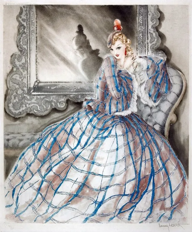 louis-icart-elegance-glamour-art-deco-32