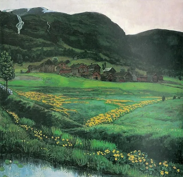 nikolai-astrup-le-peintre-paysagiste-qui-a-donne-une-ame-aux-paysages-norvegiens-9
