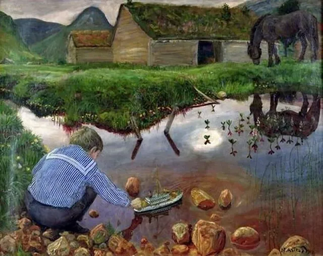 nikolai-astrup-le-peintre-paysagiste-qui-a-donne-une-ame-aux-paysages-norvegiens-23
