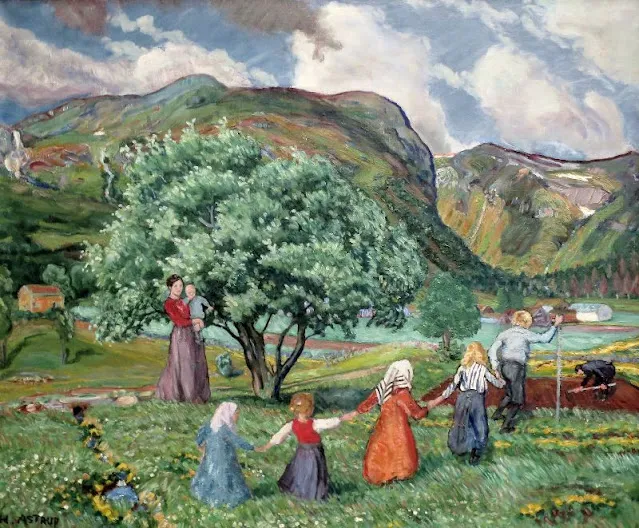 nikolai-astrup-le-peintre-paysagiste-qui-a-donne-une-ame-aux-paysages-norvegiens-26