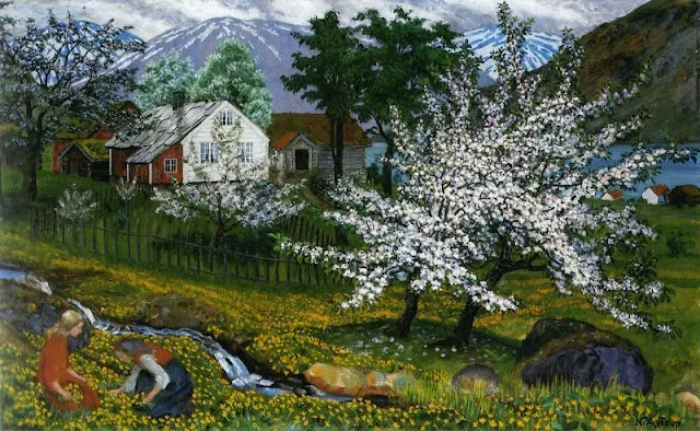 nikolai-astrup-le-peintre-paysagiste-qui-a-donne-une-ame-aux-paysages-norvegiens-3