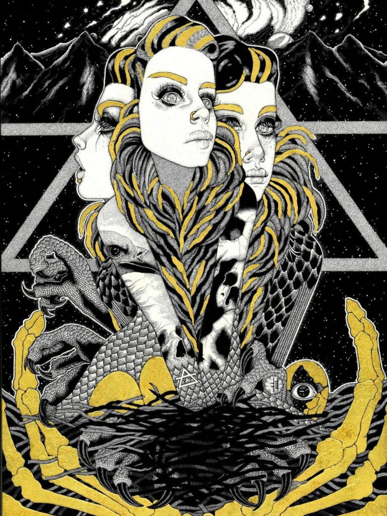 les-dessins-surrealistes-et-envoutants-de-kirsten-schaap-1