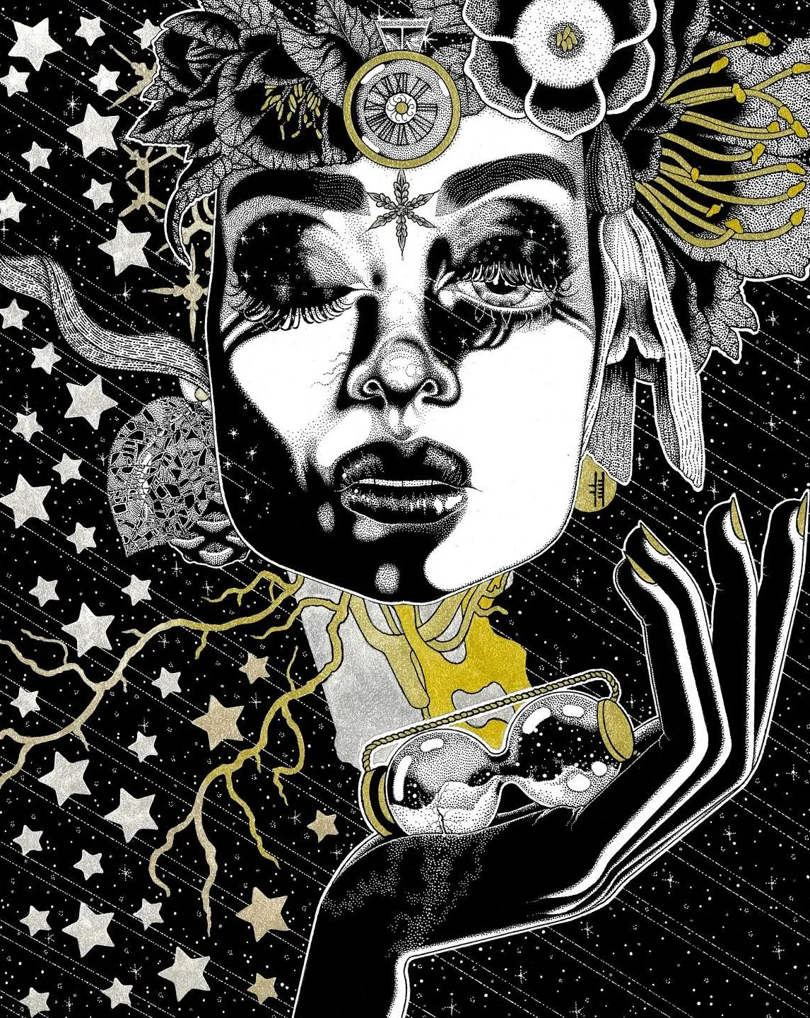 les-dessins-surrealistes-et-envoutants-de-kirsten-schaap-10