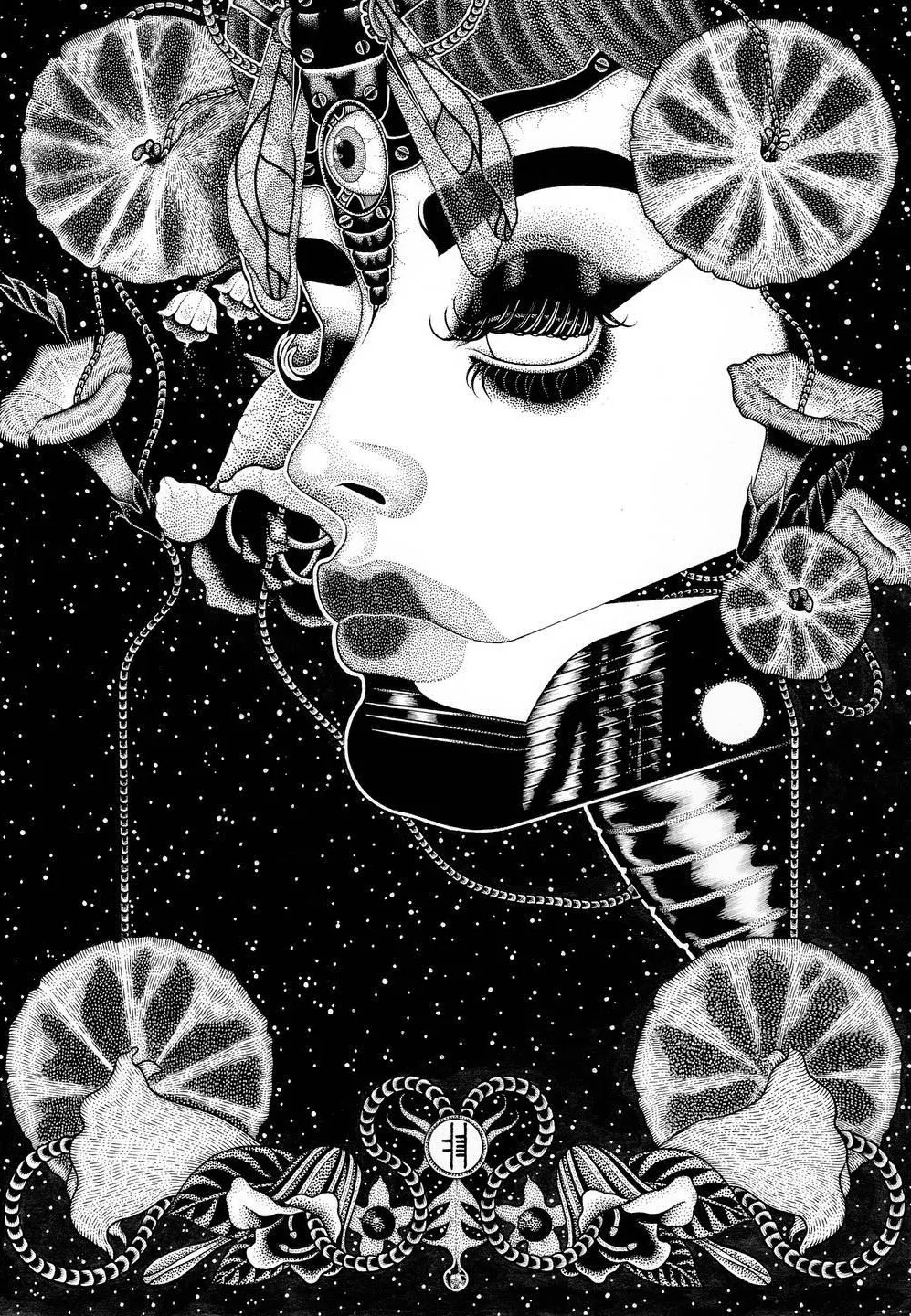 les-dessins-surrealistes-et-envoutants-de-kirsten-schaap-13