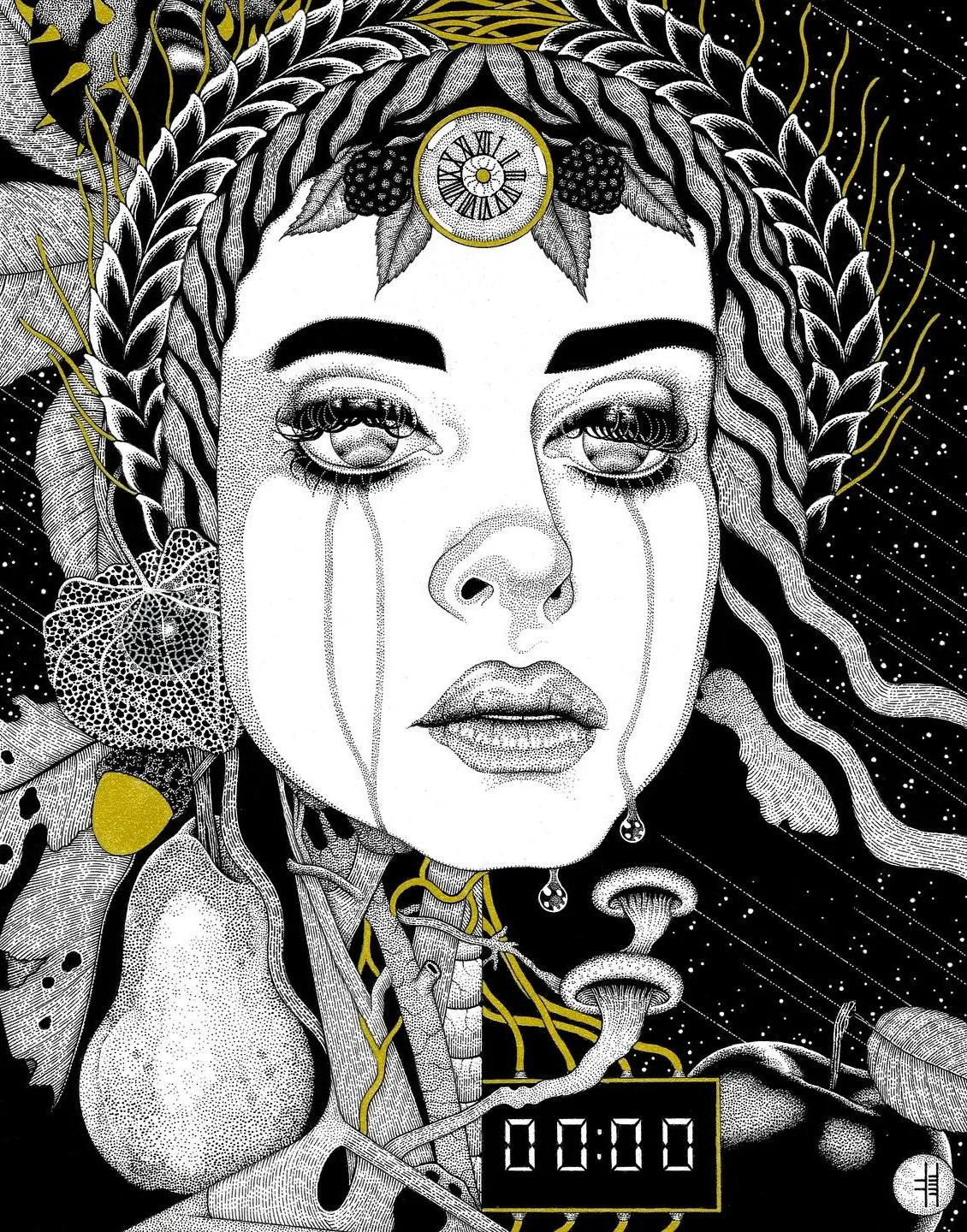 les-dessins-surrealistes-et-envoutants-de-kirsten-schaap-4