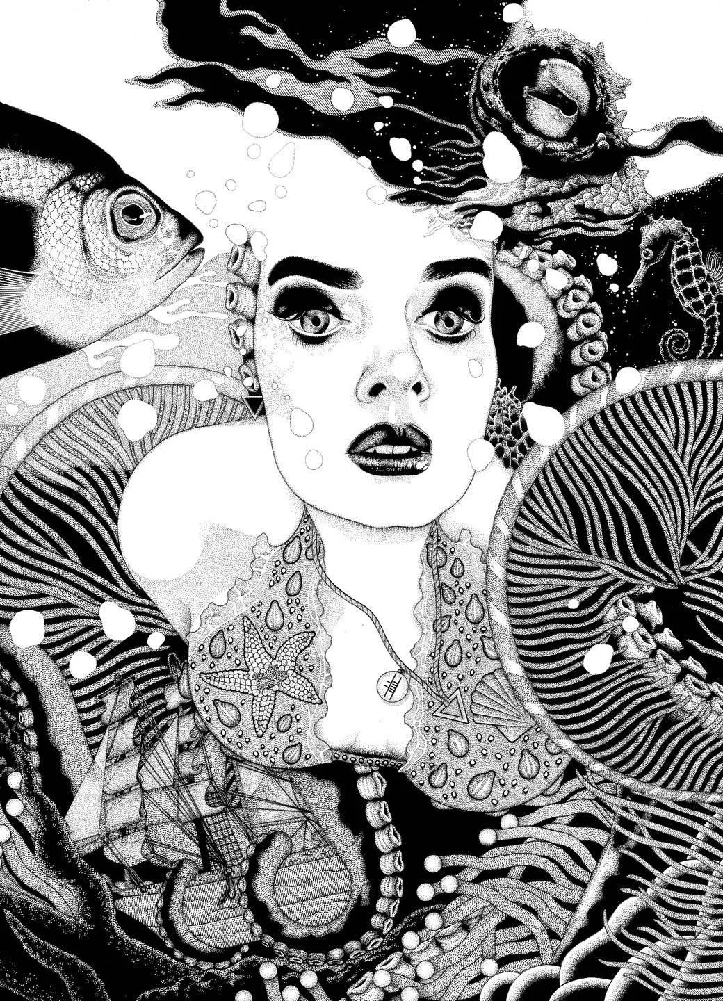 les-dessins-surrealistes-et-envoutants-de-kirsten-schaap-6