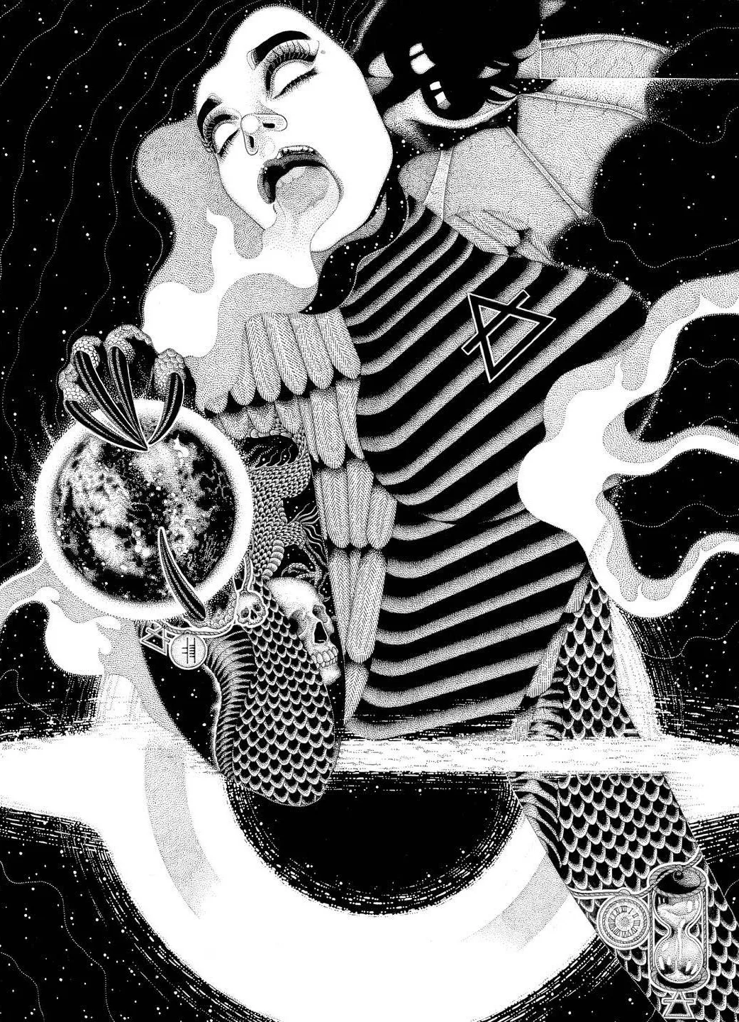 les-dessins-surrealistes-et-envoutants-de-kirsten-schaap-7