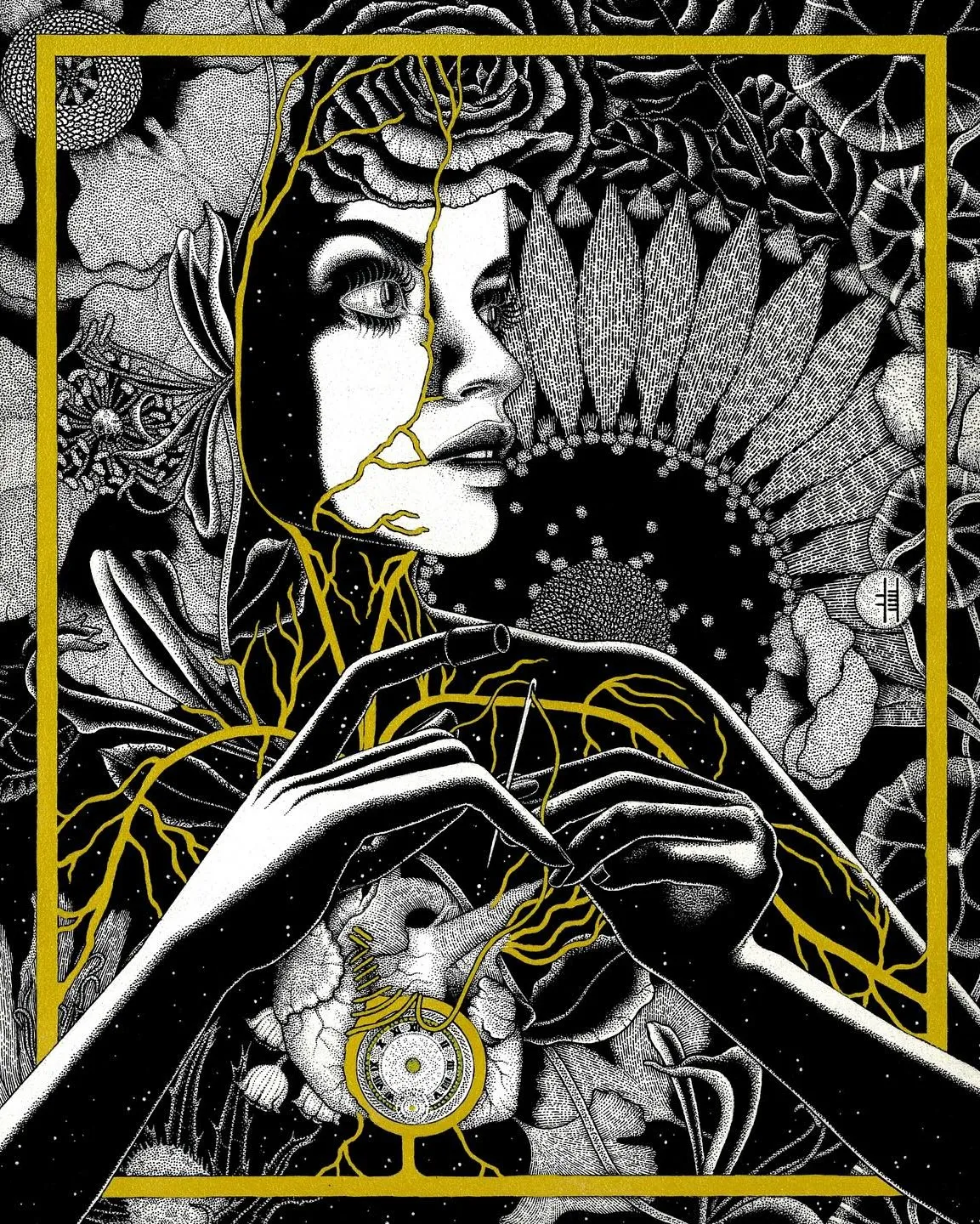 les-dessins-surrealistes-et-envoutants-de-kirsten-schaap-8