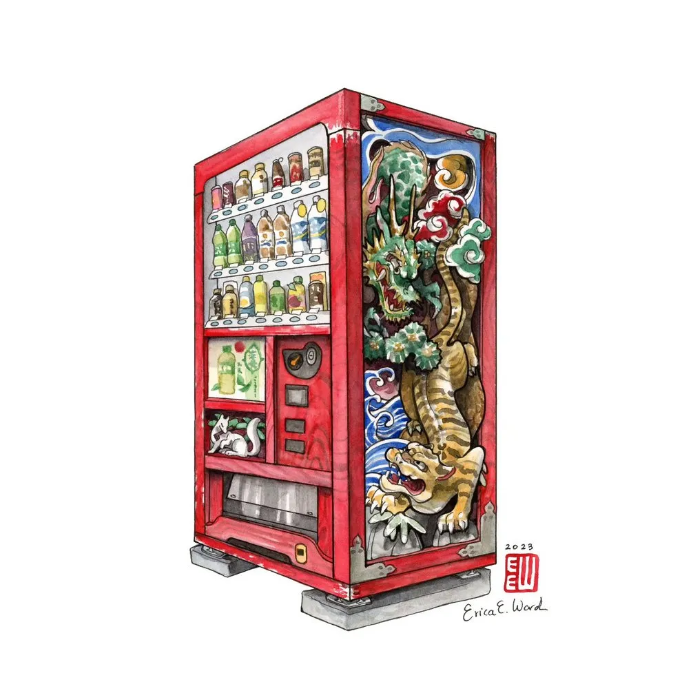 erica-ward-quand-tokyo-devient-aquarelle-et-encre-17