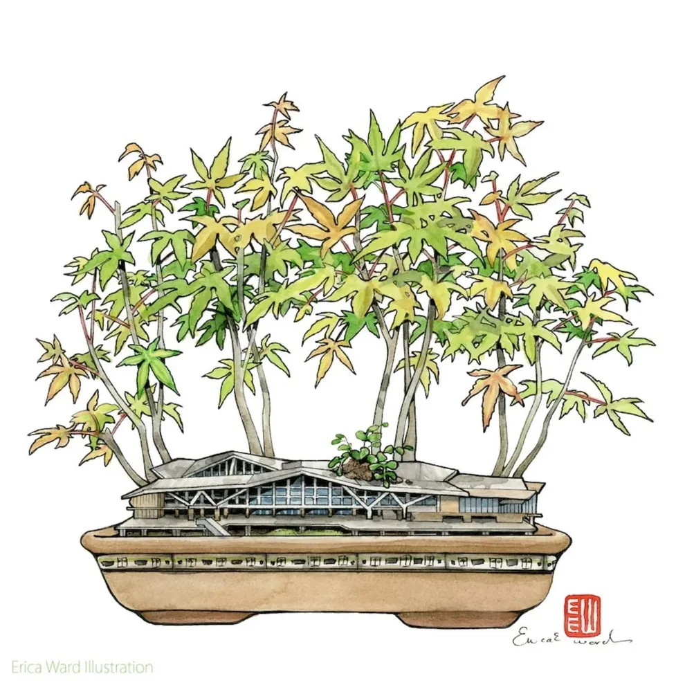 erica-ward-quand-tokyo-devient-aquarelle-et-encre-21