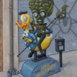 john sauer peintre pop surrealiste 1