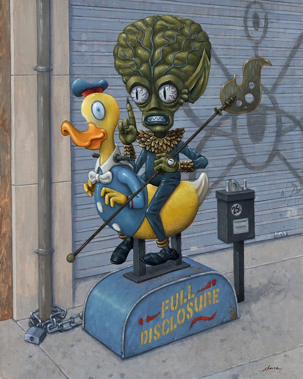 john-sauer-peintre-pop-surrealiste-1 john sauer peintre pop surrealiste 1