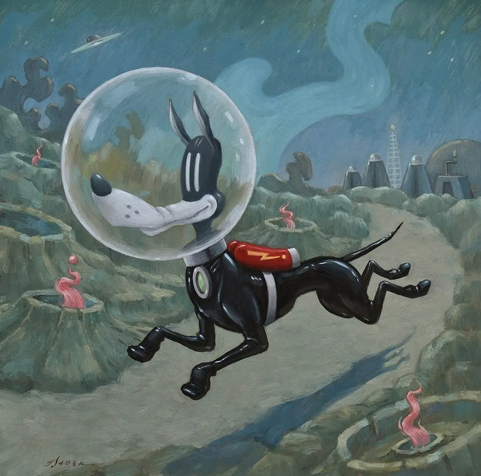 john sauer peintre pop surrealiste 13 john sauer peintre pop surrealiste 13