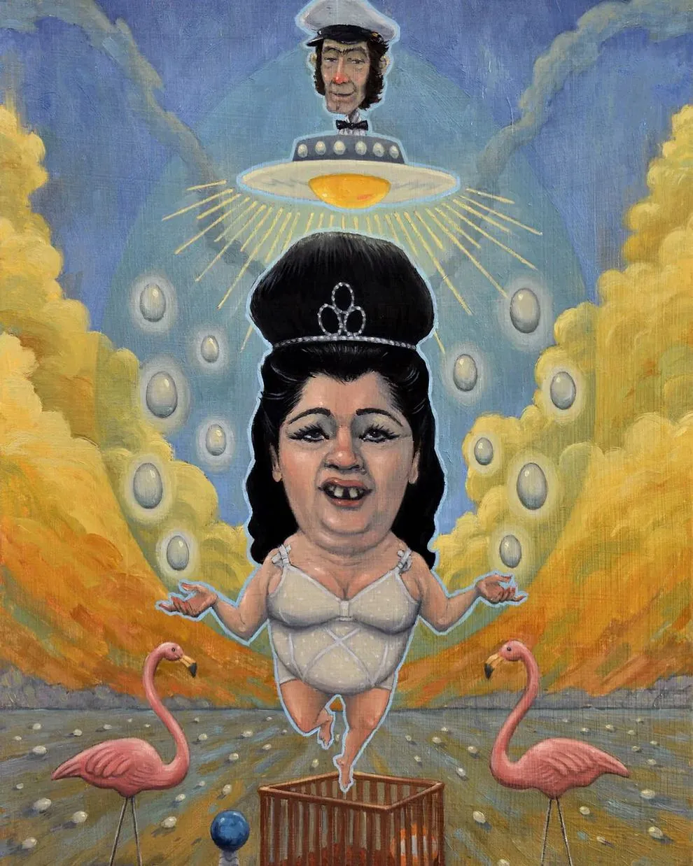 john sauer peintre pop surrealiste 14 john sauer peintre pop surrealiste 14