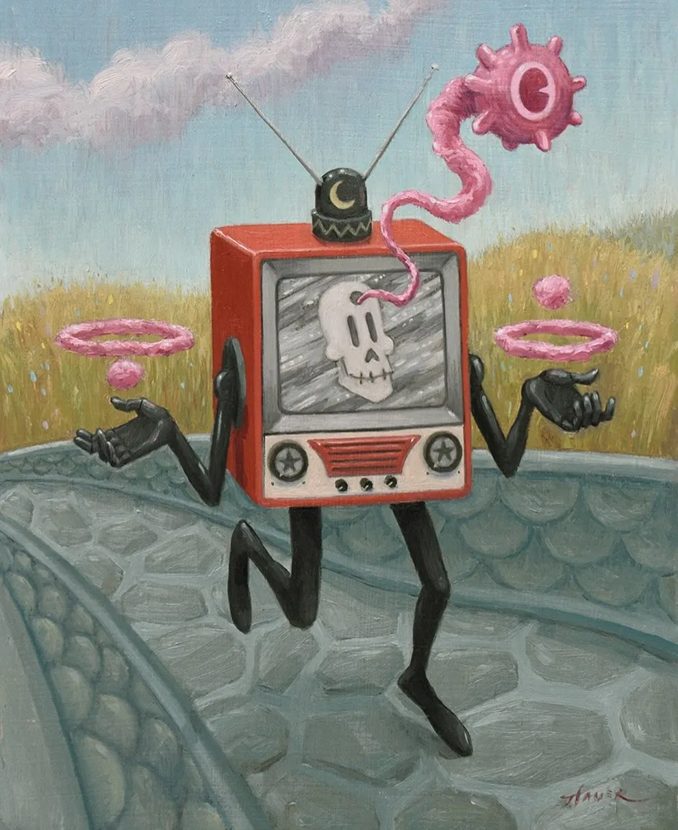 john sauer peintre pop surrealiste 15 john sauer peintre pop surrealiste 15