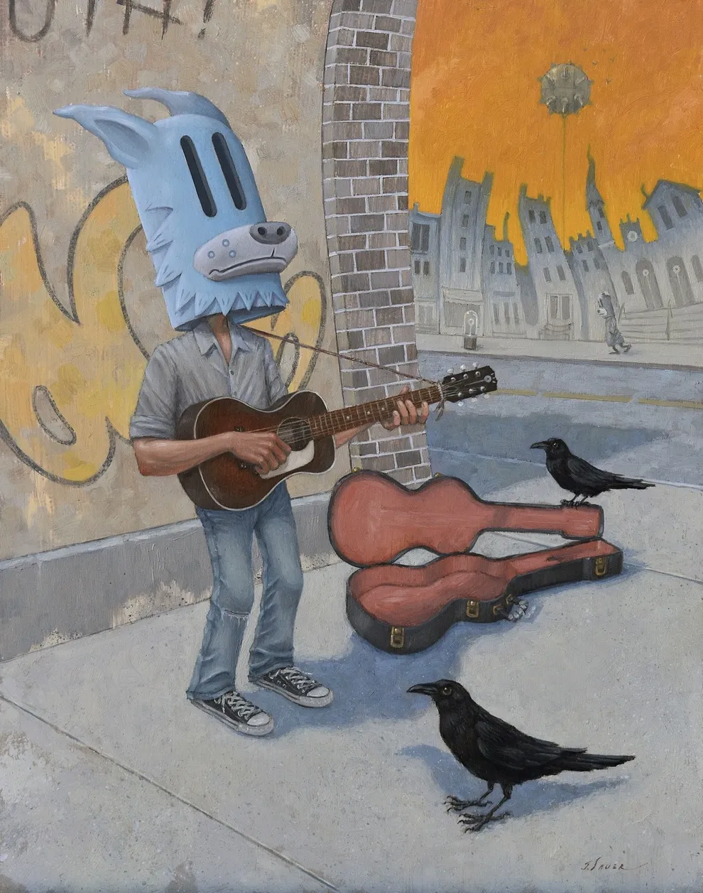 john sauer peintre pop surrealiste 16 john sauer peintre pop surrealiste 16