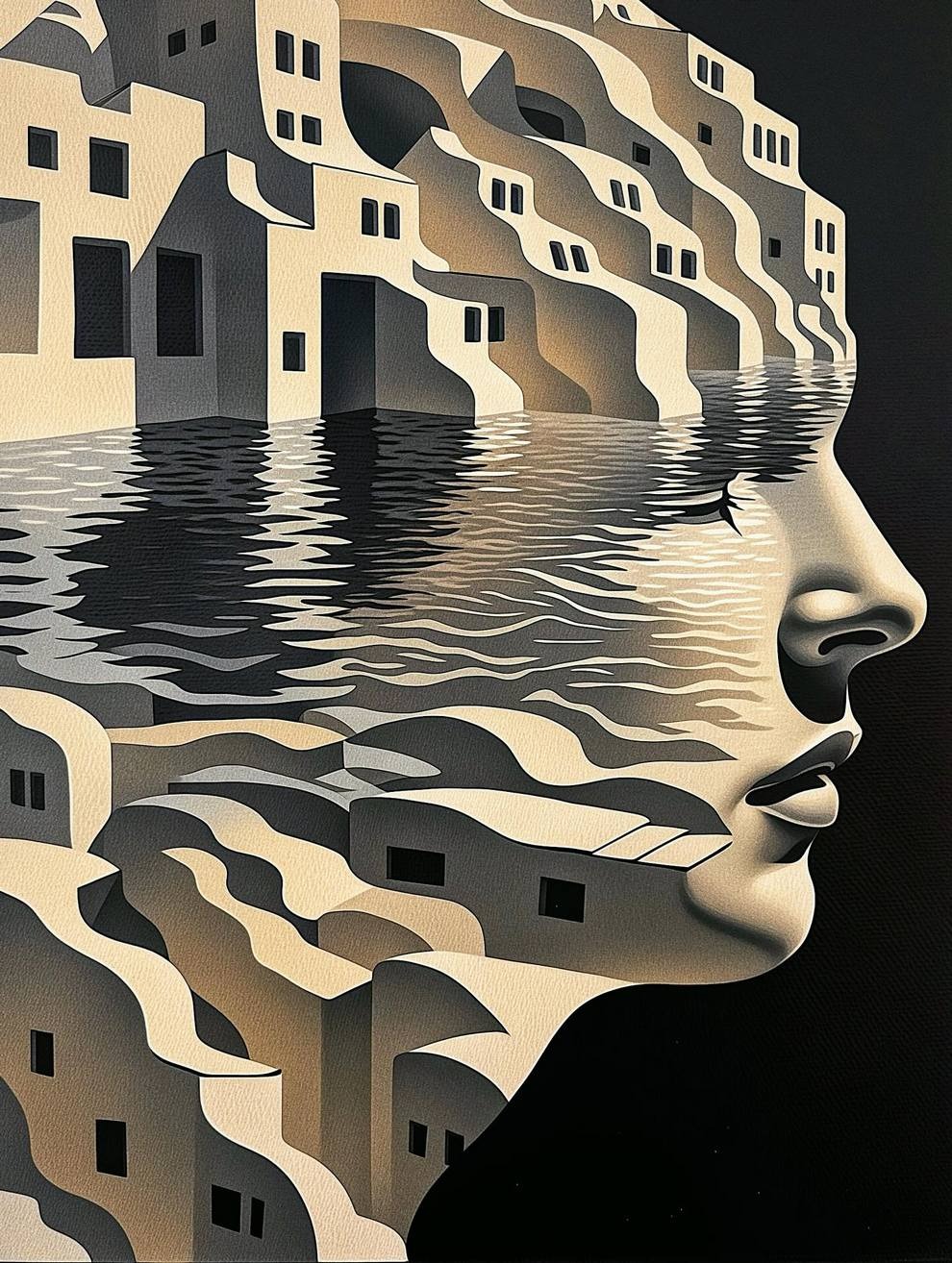 robert reimann synthographie art ia surrealiste 1