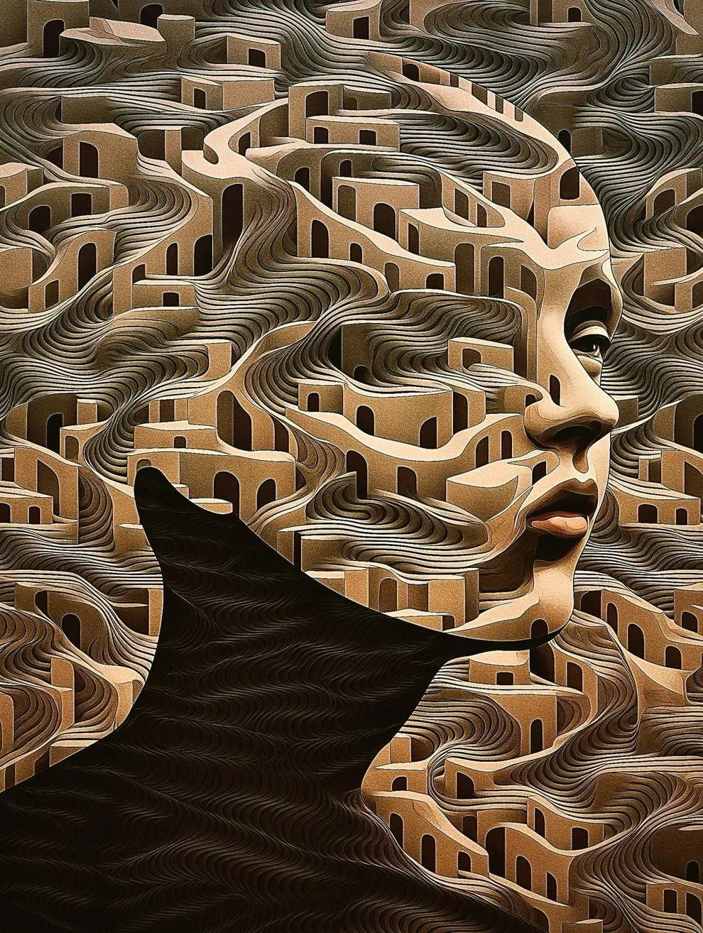 robert reimann synthographie art ia surrealiste 10