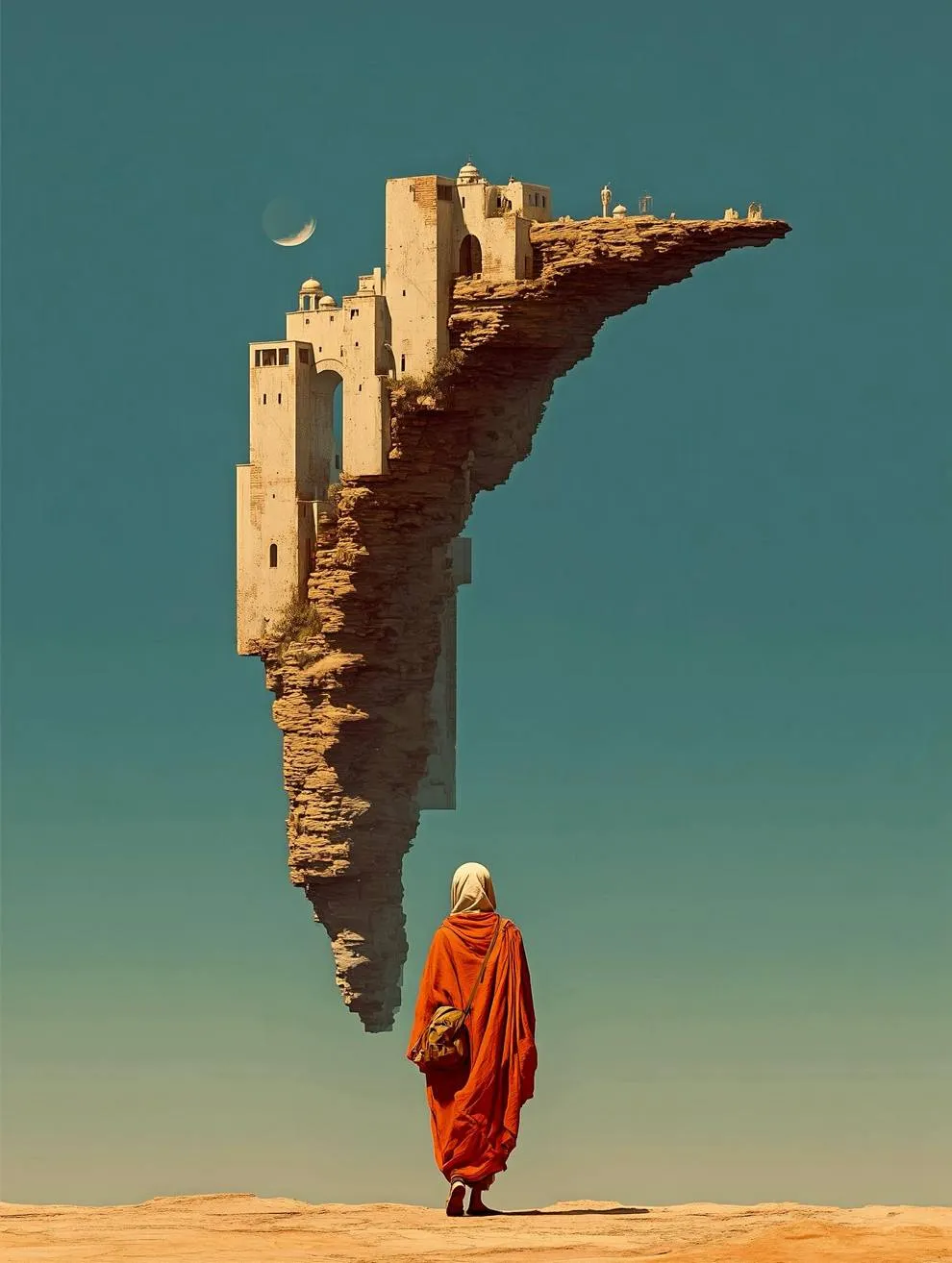 robert reimann synthographie art ia surrealiste 6