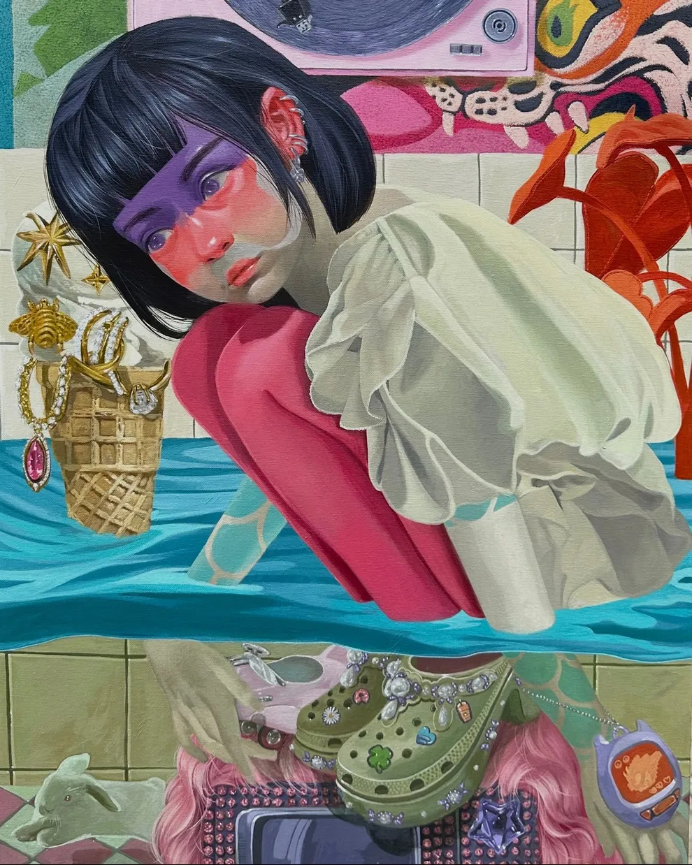 anjastama hp quand la tradition javanaise glisse doucement vers le surreel 12 anjastama hp quand la tradition javanaise glisse doucement vers le surreel 12