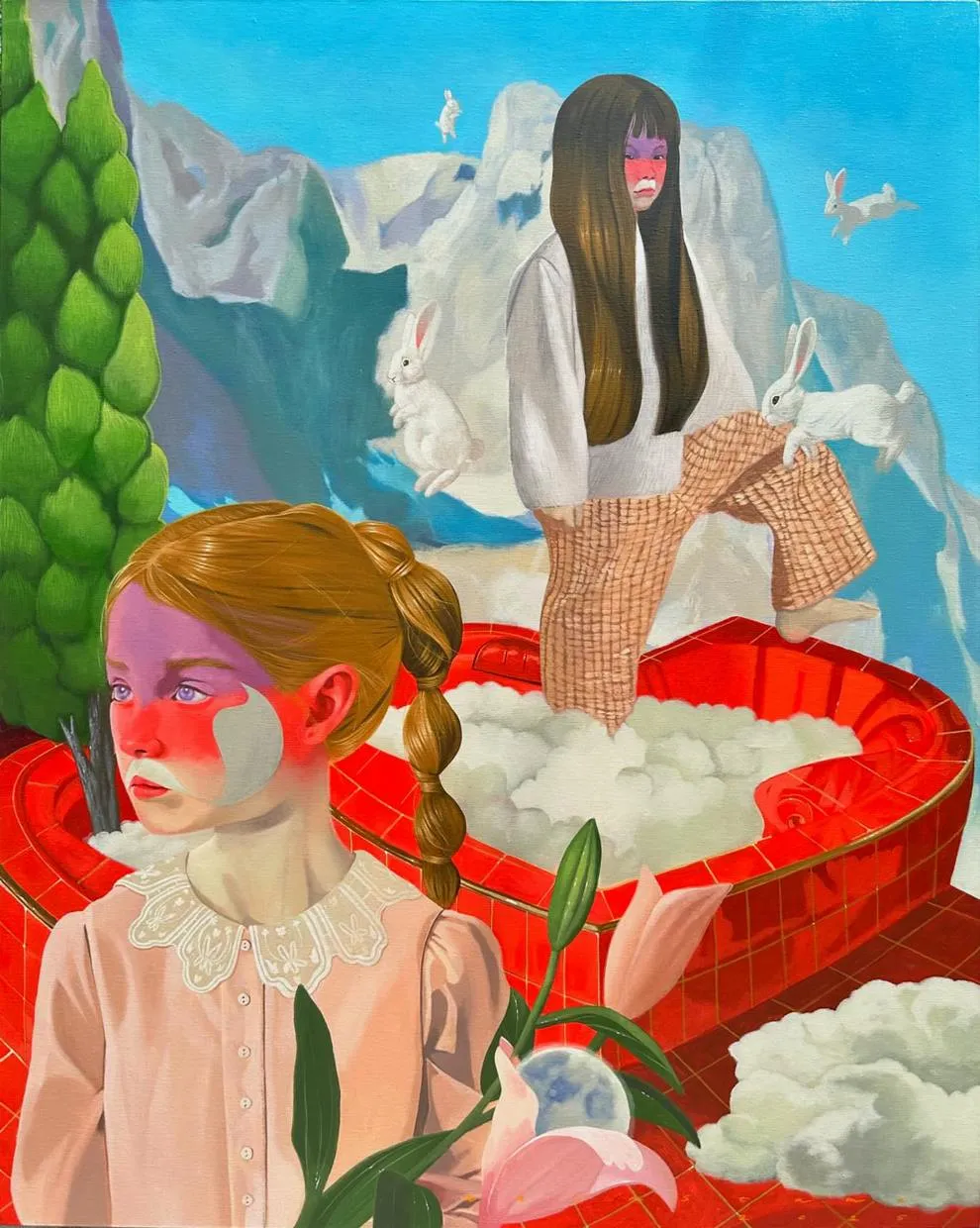 anjastama hp quand la tradition javanaise glisse doucement vers le surreel 14 anjastama hp quand la tradition javanaise glisse doucement vers le surreel 14