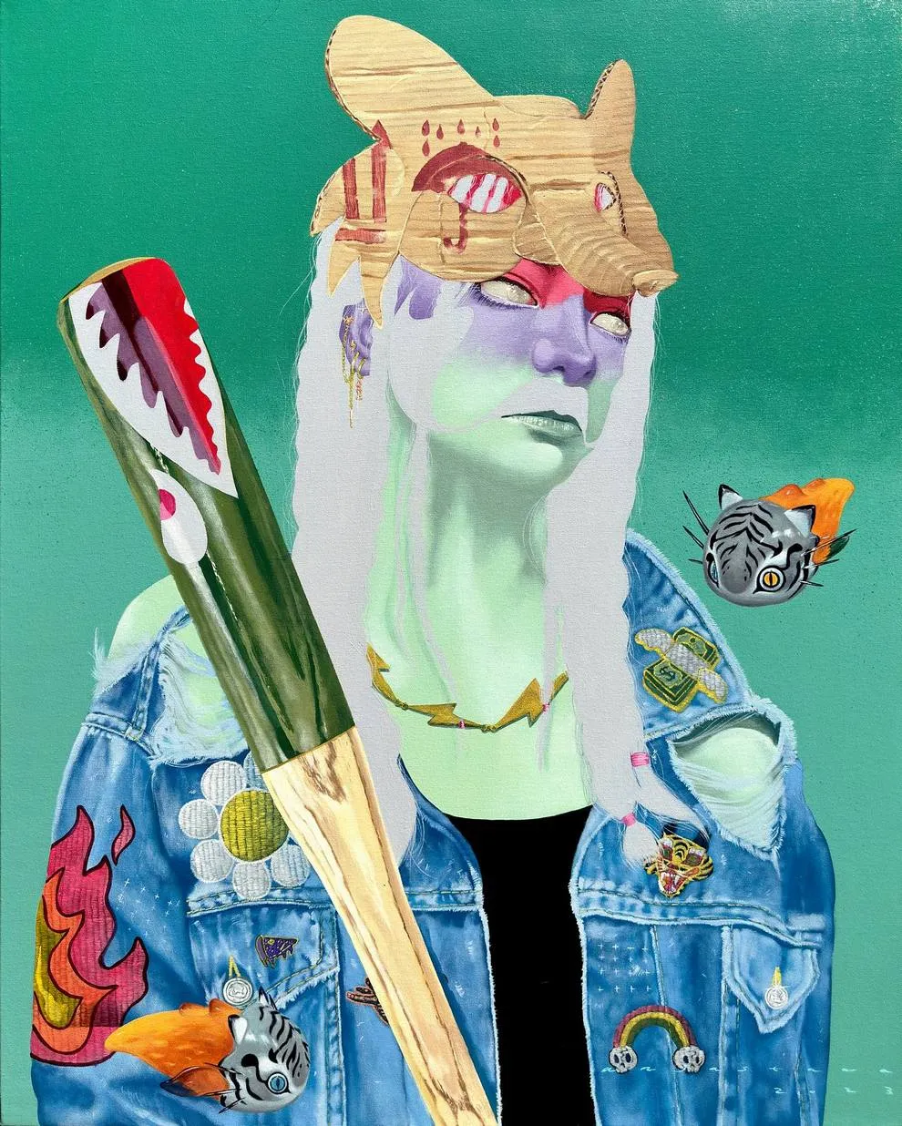 anjastama hp quand la tradition javanaise glisse doucement vers le surreel 15 anjastama hp quand la tradition javanaise glisse doucement vers le surreel 15