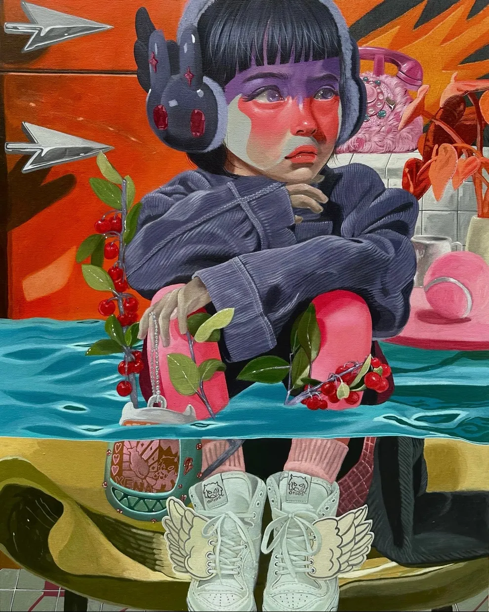 anjastama hp quand la tradition javanaise glisse doucement vers le surreel 16 anjastama hp quand la tradition javanaise glisse doucement vers le surreel 16