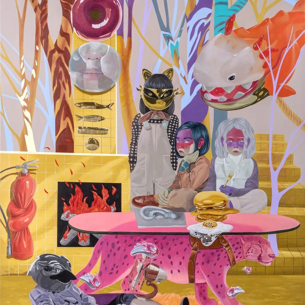 anjastama hp quand la tradition javanaise glisse doucement vers le surreel 18 anjastama hp quand la tradition javanaise glisse doucement vers le surreel 18