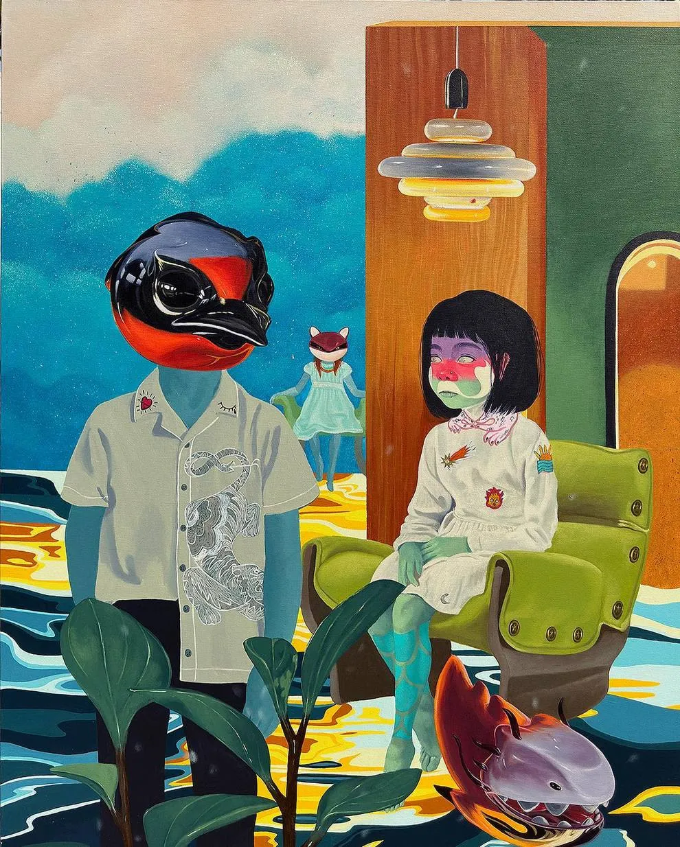 anjastama hp quand la tradition javanaise glisse doucement vers le surreel 19 anjastama hp quand la tradition javanaise glisse doucement vers le surreel 19