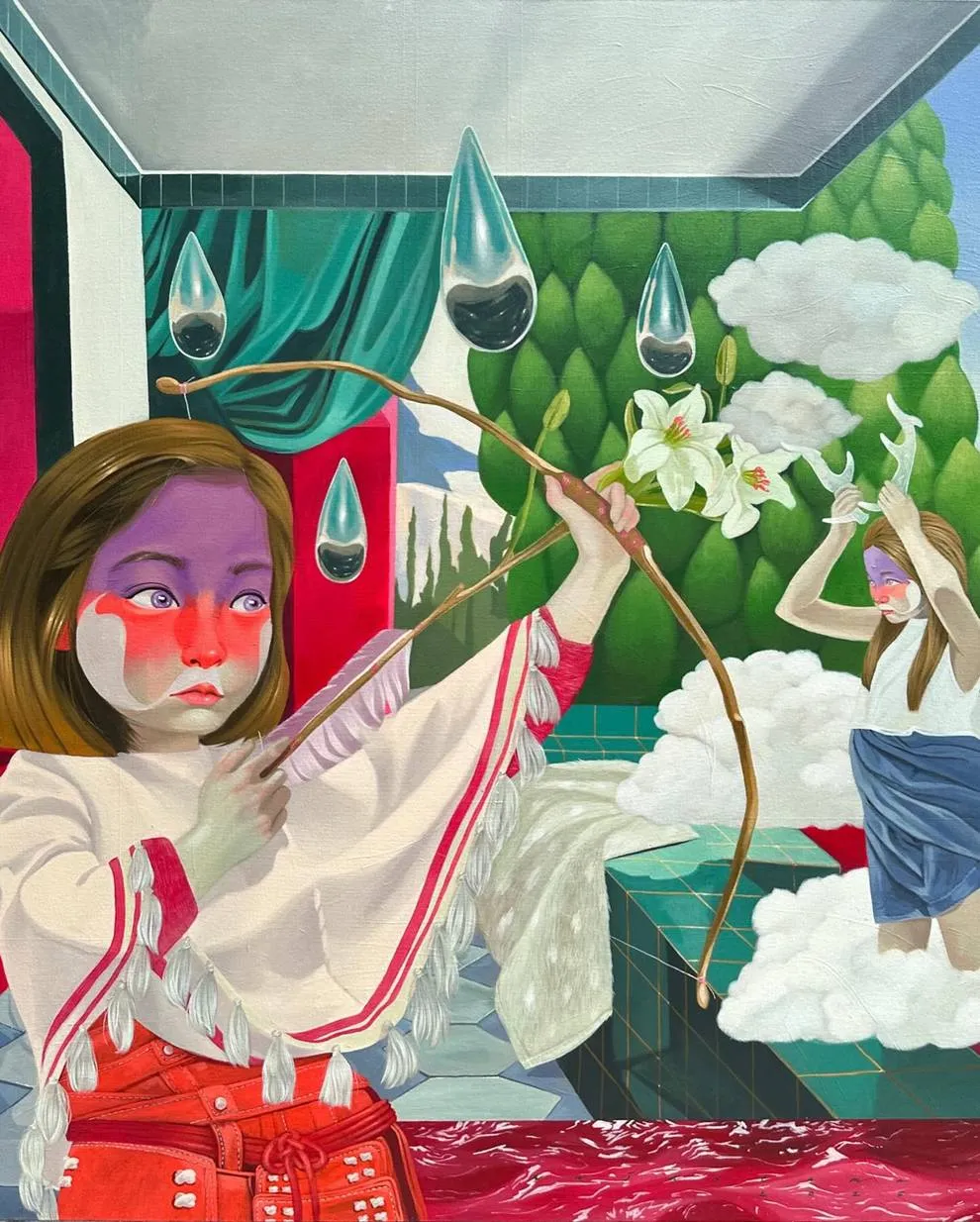 anjastama hp quand la tradition javanaise glisse doucement vers le surreel 3 anjastama hp quand la tradition javanaise glisse doucement vers le surreel 3