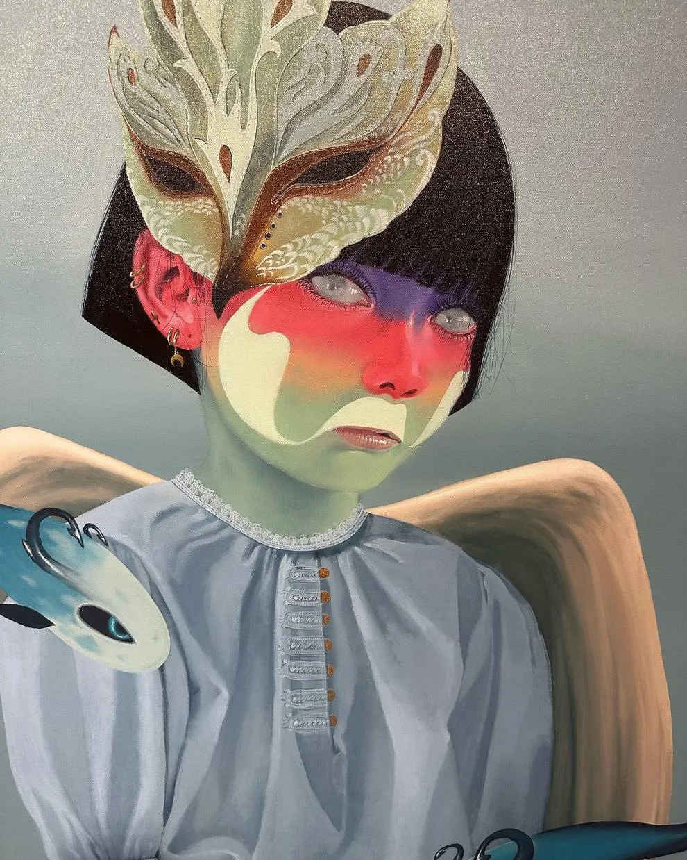 anjastama hp quand la tradition javanaise glisse doucement vers le surreel 4 anjastama hp quand la tradition javanaise glisse doucement vers le surreel 4