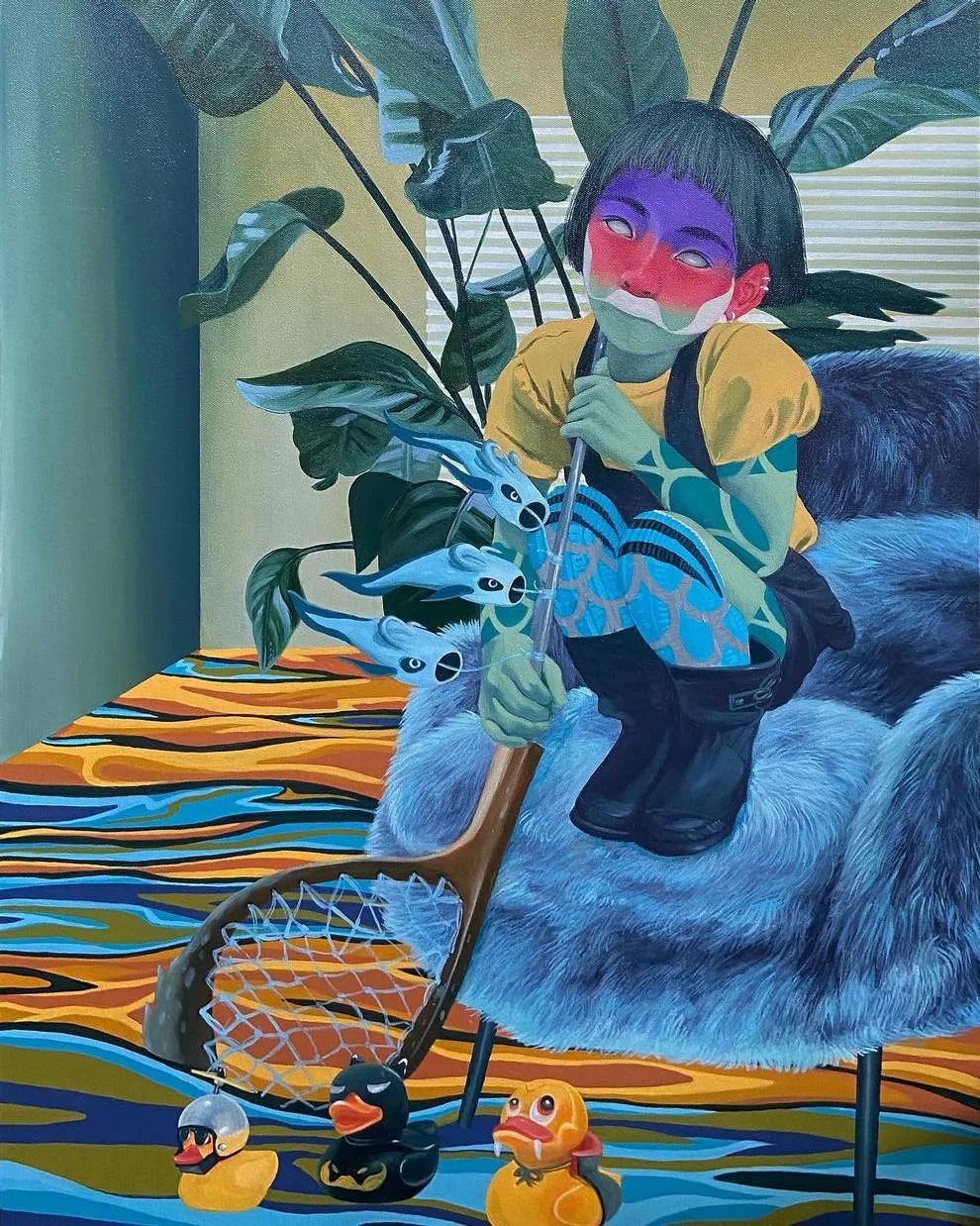 anjastama hp quand la tradition javanaise glisse doucement vers le surreel 5 anjastama hp quand la tradition javanaise glisse doucement vers le surreel 5