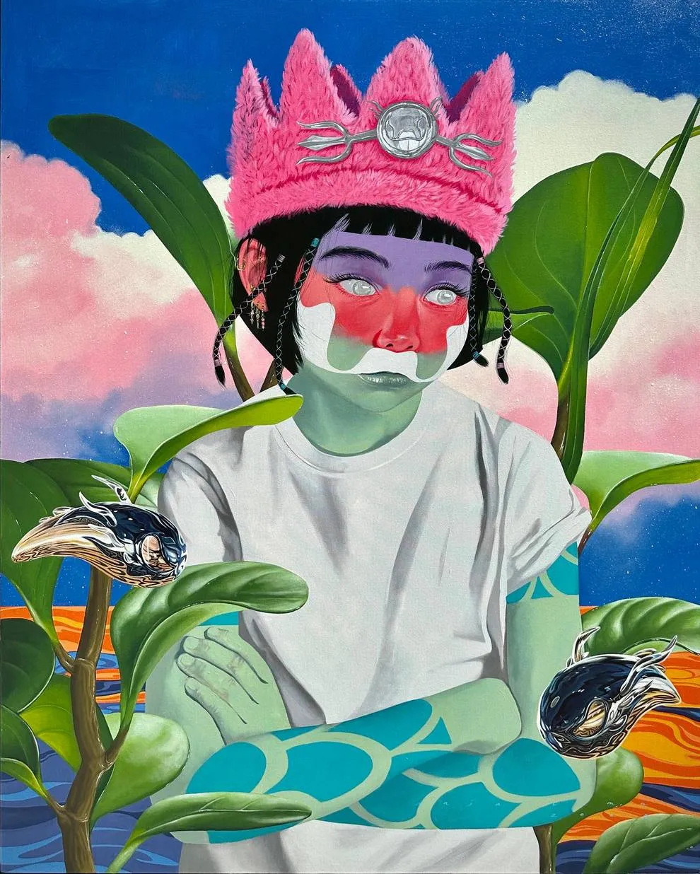 anjastama hp quand la tradition javanaise glisse doucement vers le surreel 9 anjastama hp quand la tradition javanaise glisse doucement vers le surreel 9