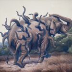 bruno pontiroli les animaux absurdes qui font buguer le reel et votre cerveau - “Il trompe son monde”