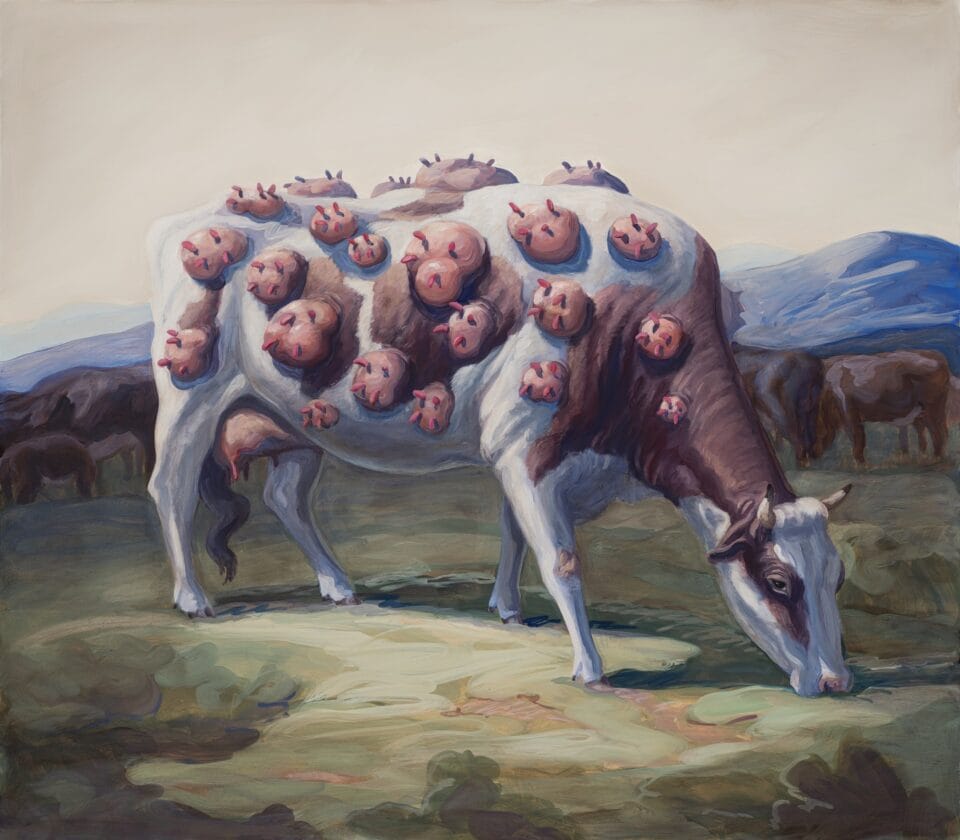 bruno pontiroli les animaux absurdes qui font buguer le reel et votre cerveau 2