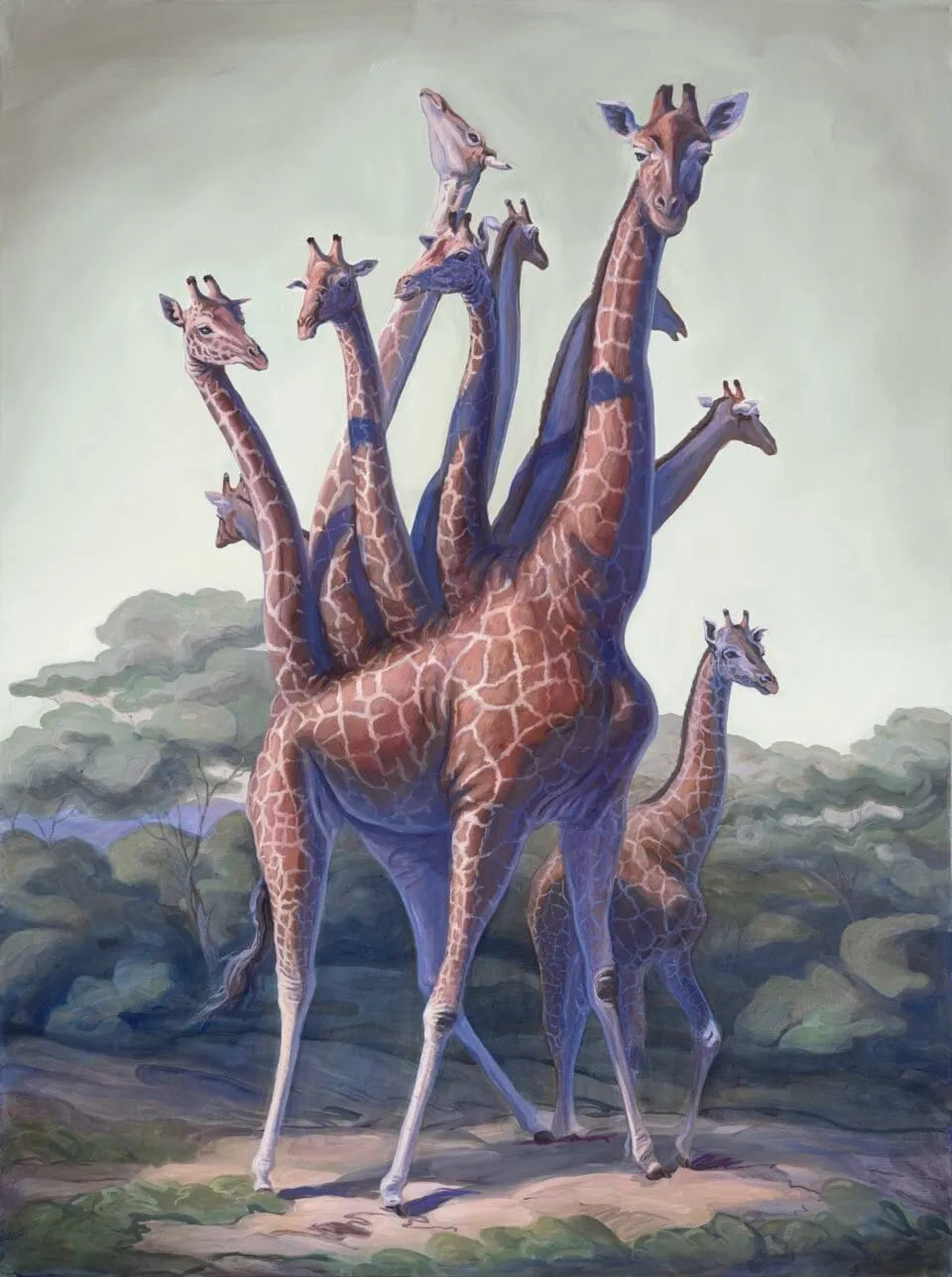 bruno pontiroli les animaux absurdes qui font buguer le reel et votre cerveau 3