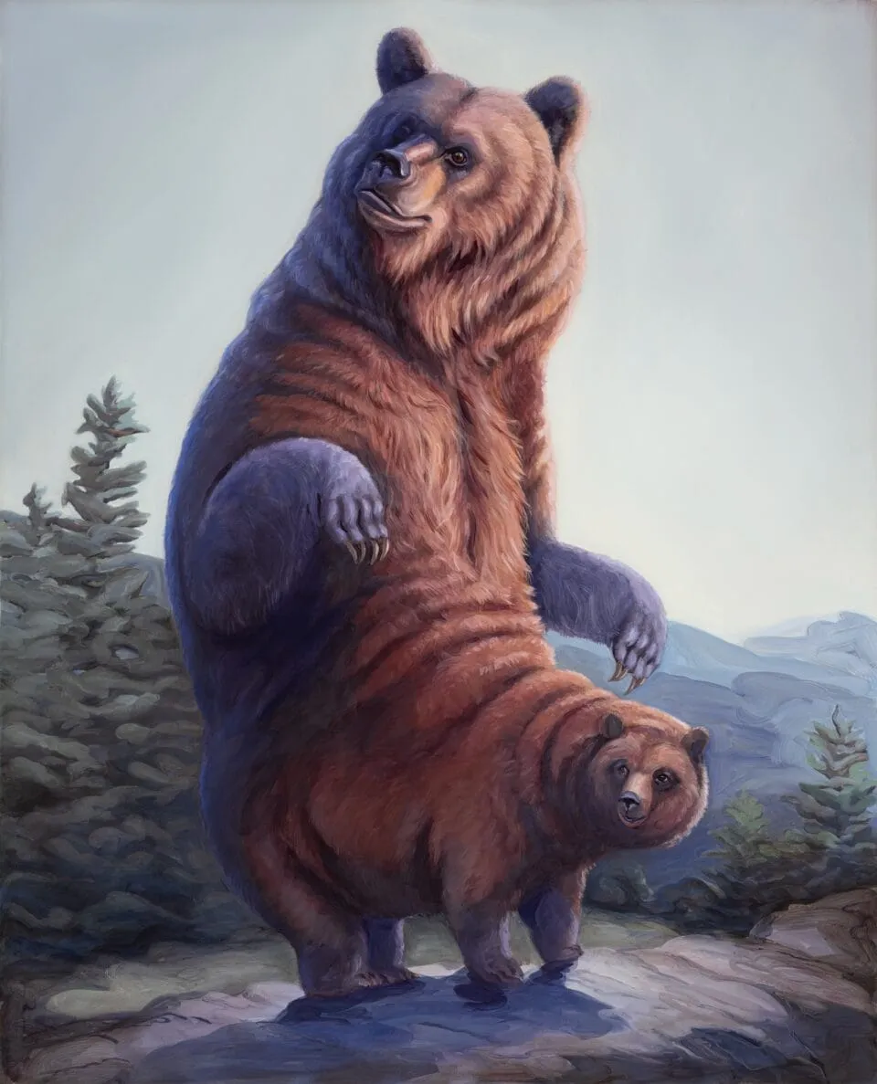 bruno pontiroli les animaux absurdes qui font buguer le reel et votre cerveau 6