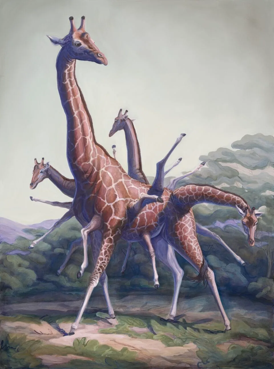 bruno pontiroli les animaux absurdes qui font buguer le reel et votre cerveau 7