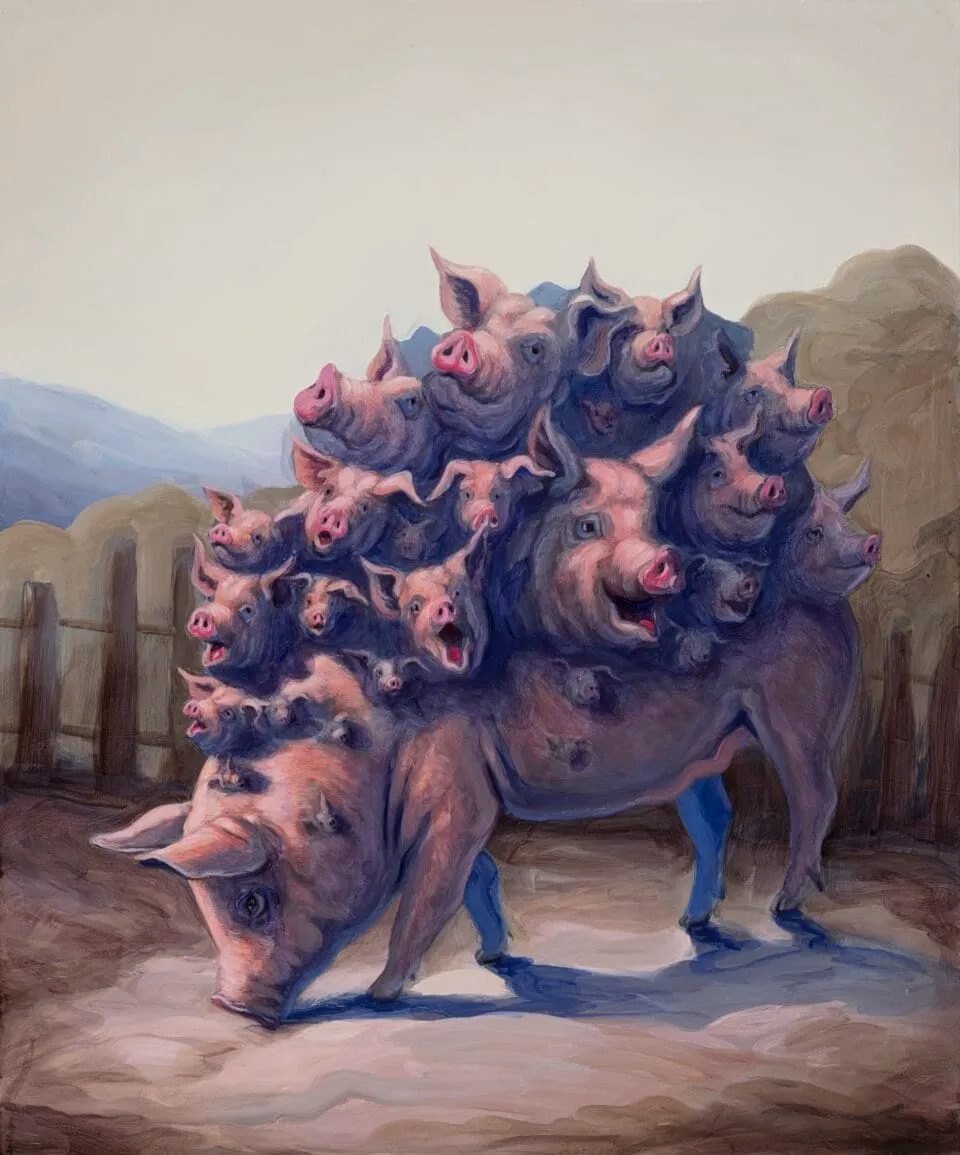 bruno pontiroli les animaux absurdes qui font buguer le reel et votre cerveau 8